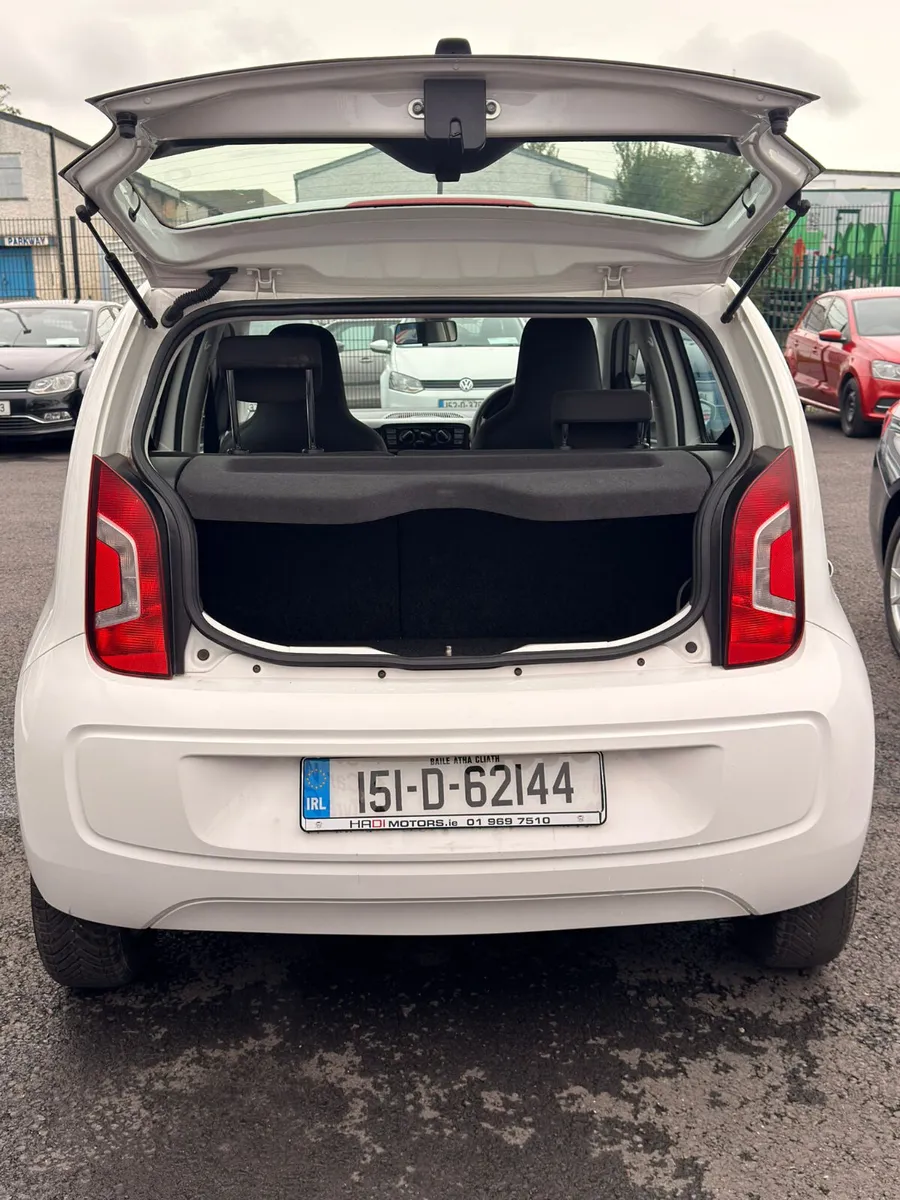 Volkswagen up! 2015 - Image 6