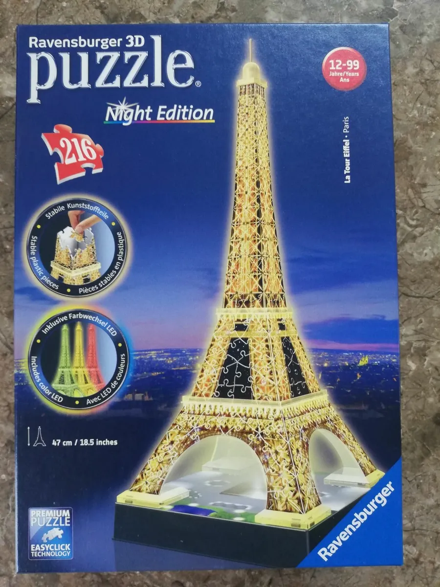 Jigsaw Puzzles - Image 2