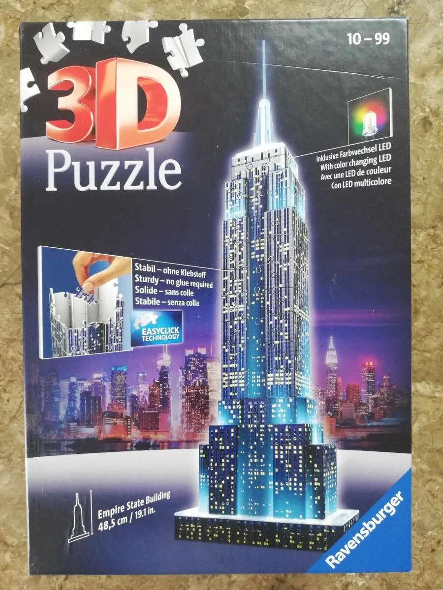Jigsaw Puzzles - Image 3