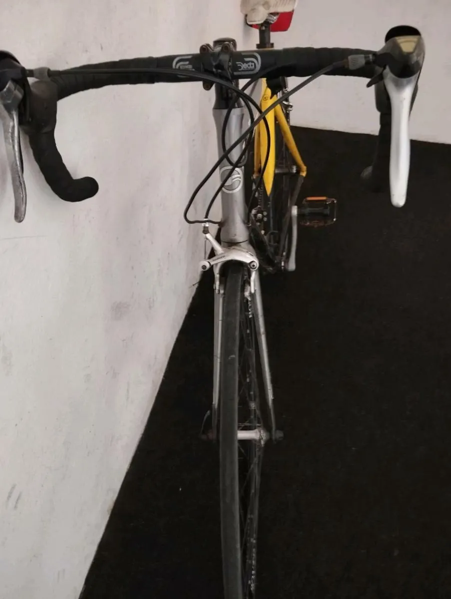 Men's Giant racer - Image 4
