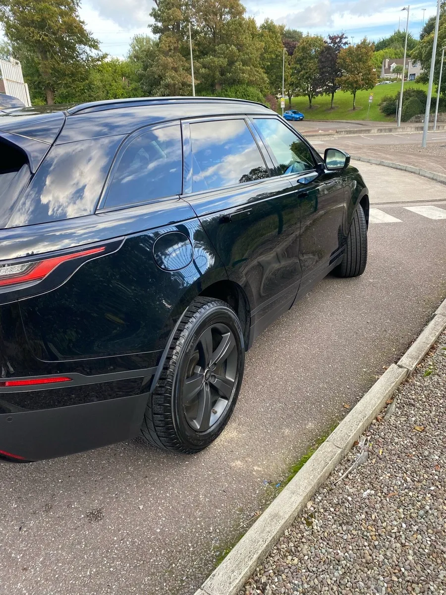 Range Rover Velar - Image 3