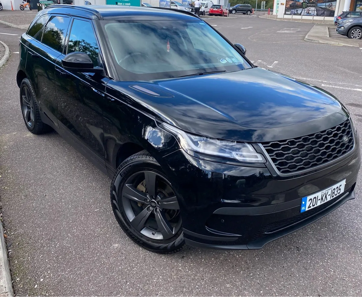 Range Rover Velar - Image 4