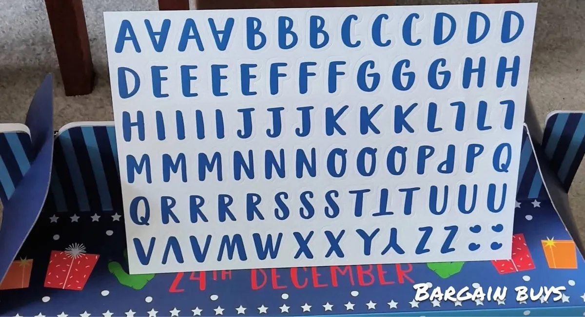 Christmas Eve Boxes - Image 3