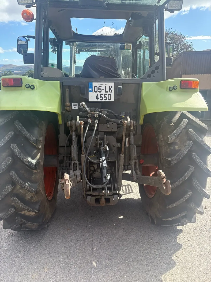 Claas celtis 446rx - Image 4