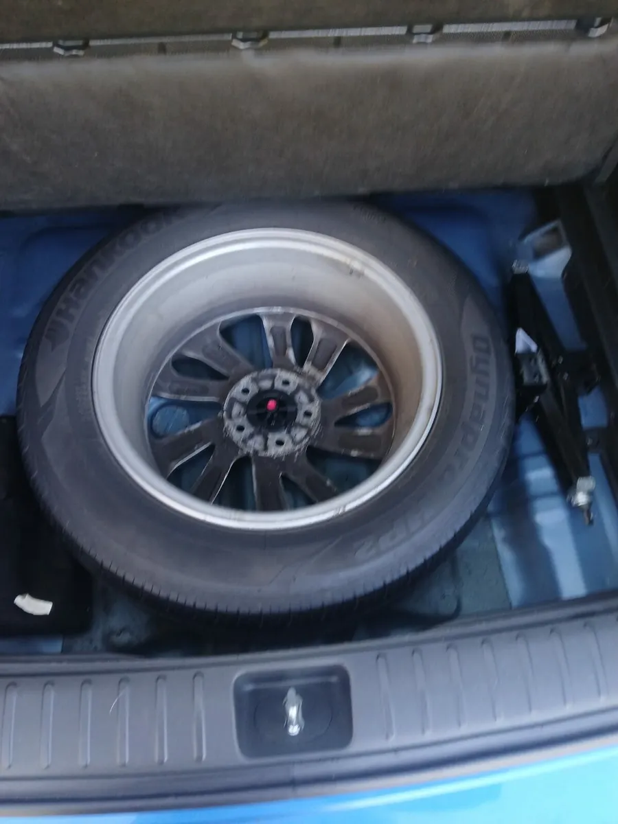 Hyundai Tucson - Image 4