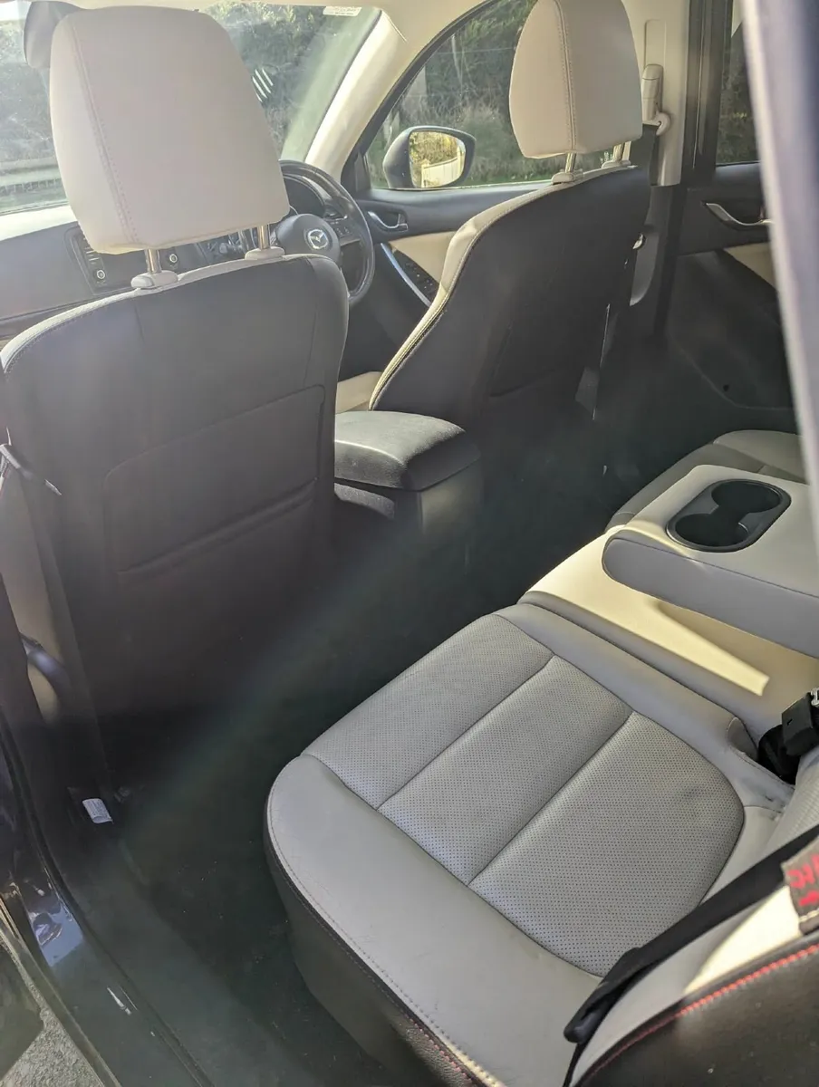 2015 Mazda CX-5 AUTO - Image 3