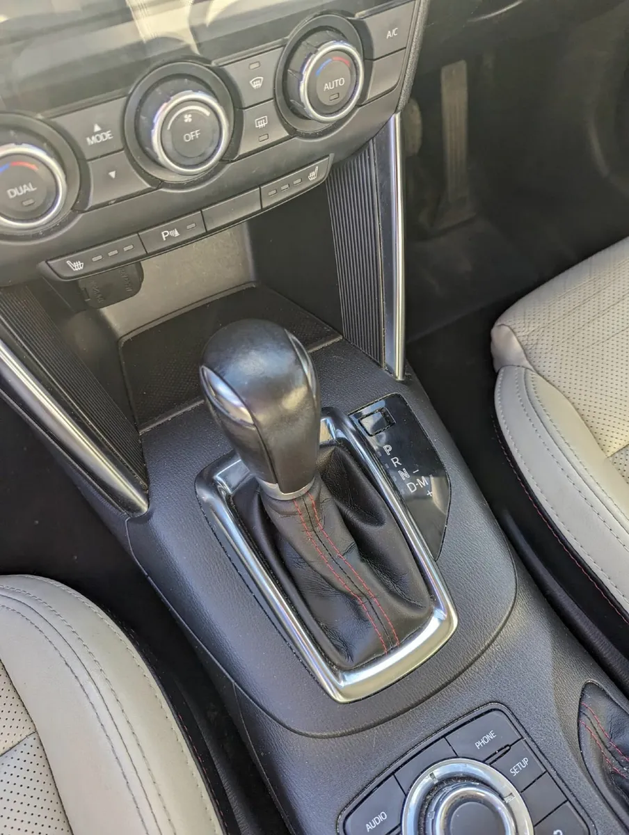 2015 Mazda CX-5 AUTO - Image 4