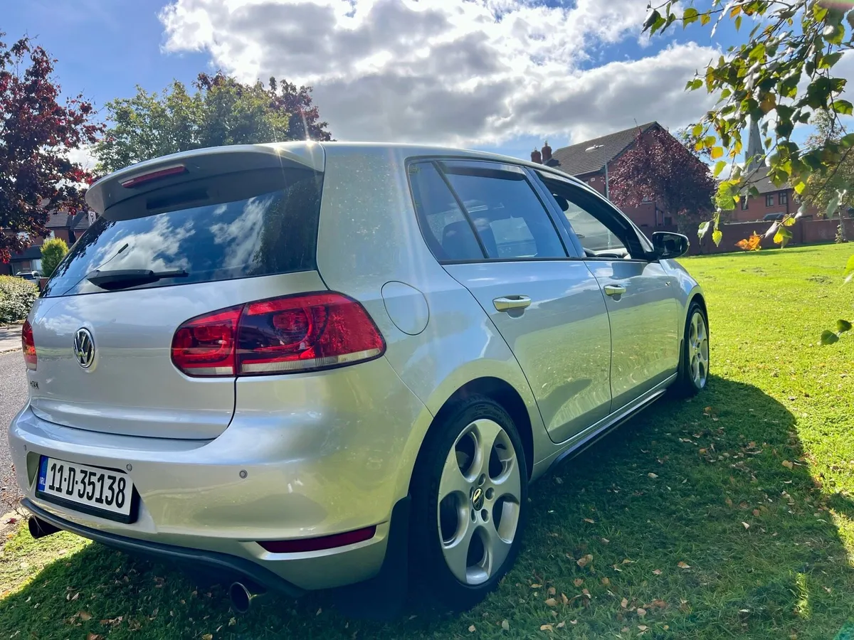 VW Golf Gti MK6 210BHP. - Image 2