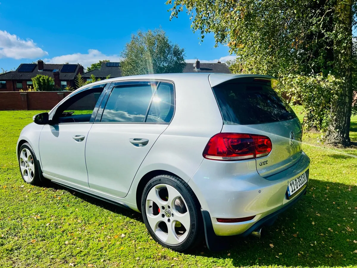 VW Golf Gti MK6 210BHP. - Image 3