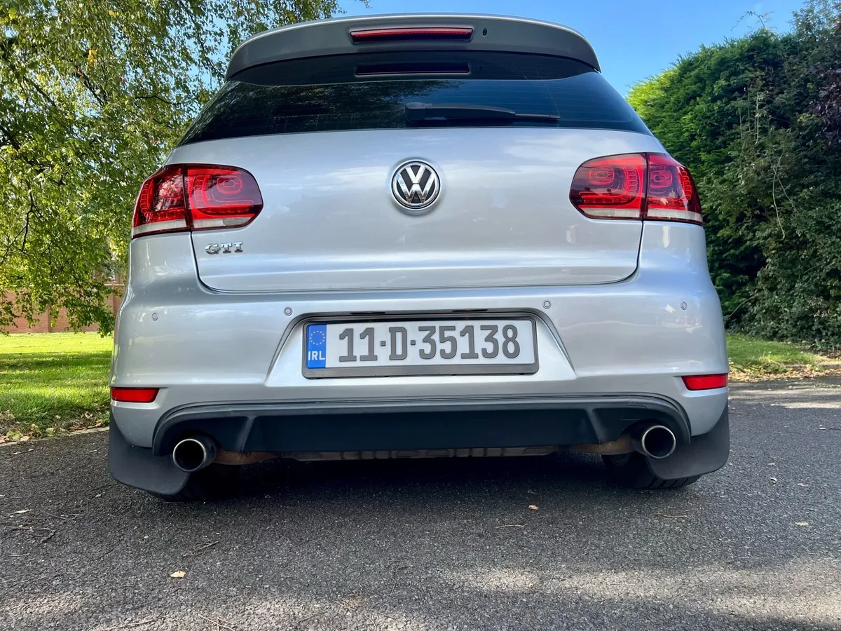 VW Golf Gti MK6 210BHP. - Image 4