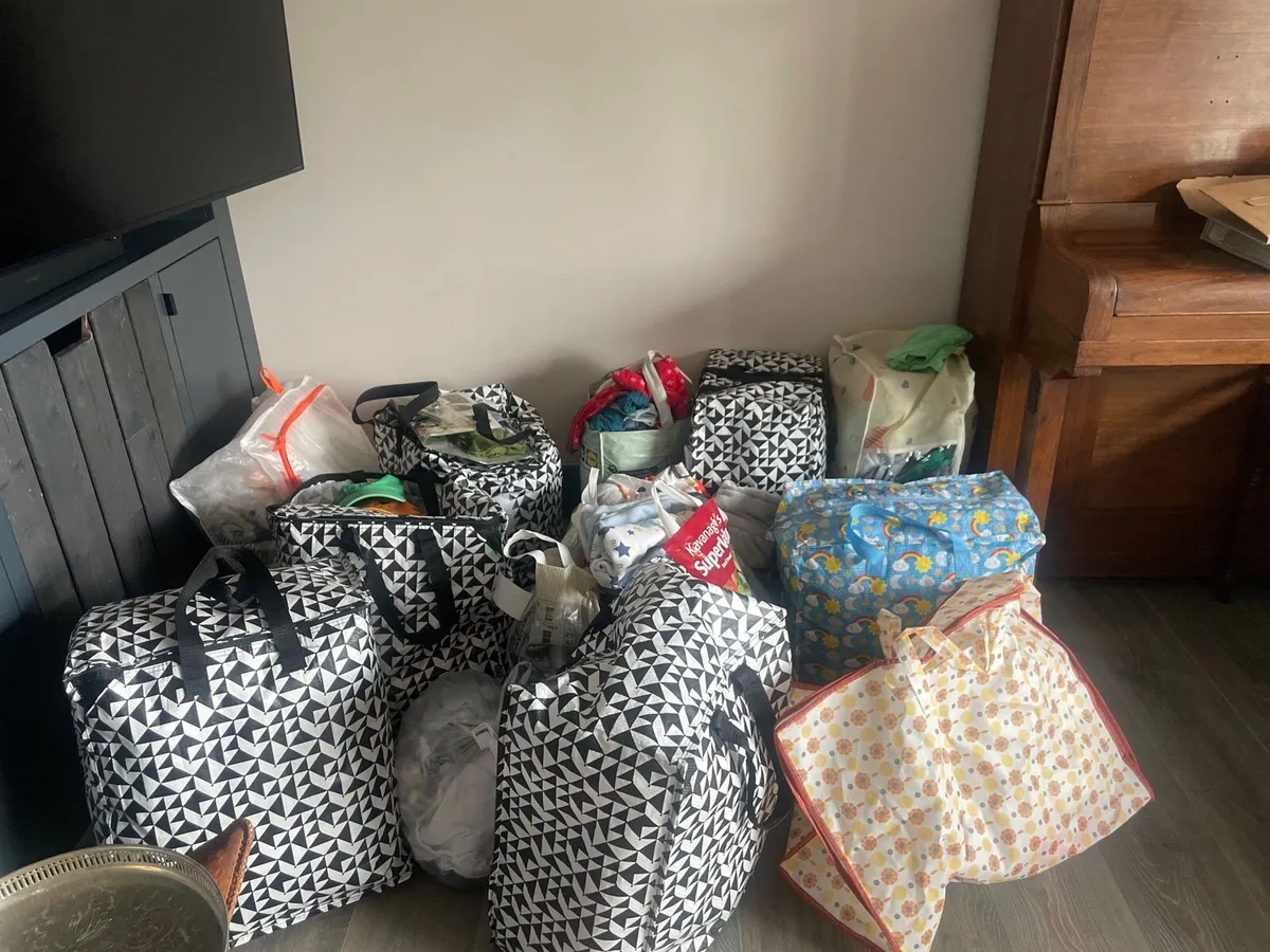 Baby clothes - Image 2
