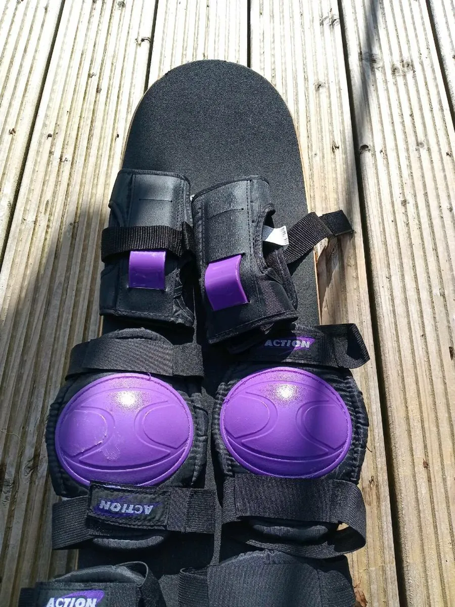 Skateboard - Image 3