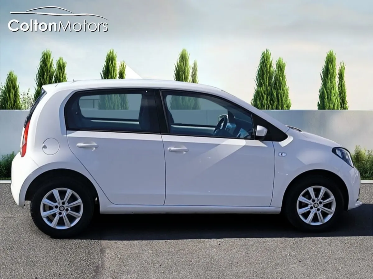 SEAT Mii SE 1.0i - Image 3