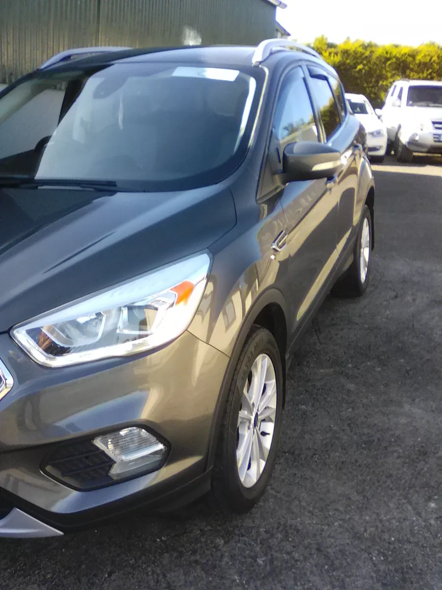 Ford Kuga 2017 - Image 3