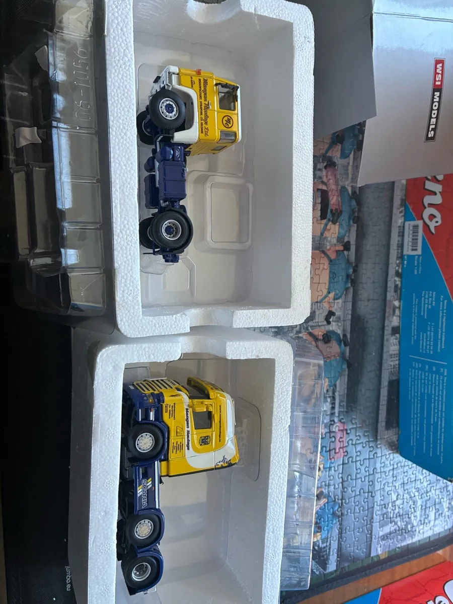 Wsi Mangan units 1:50