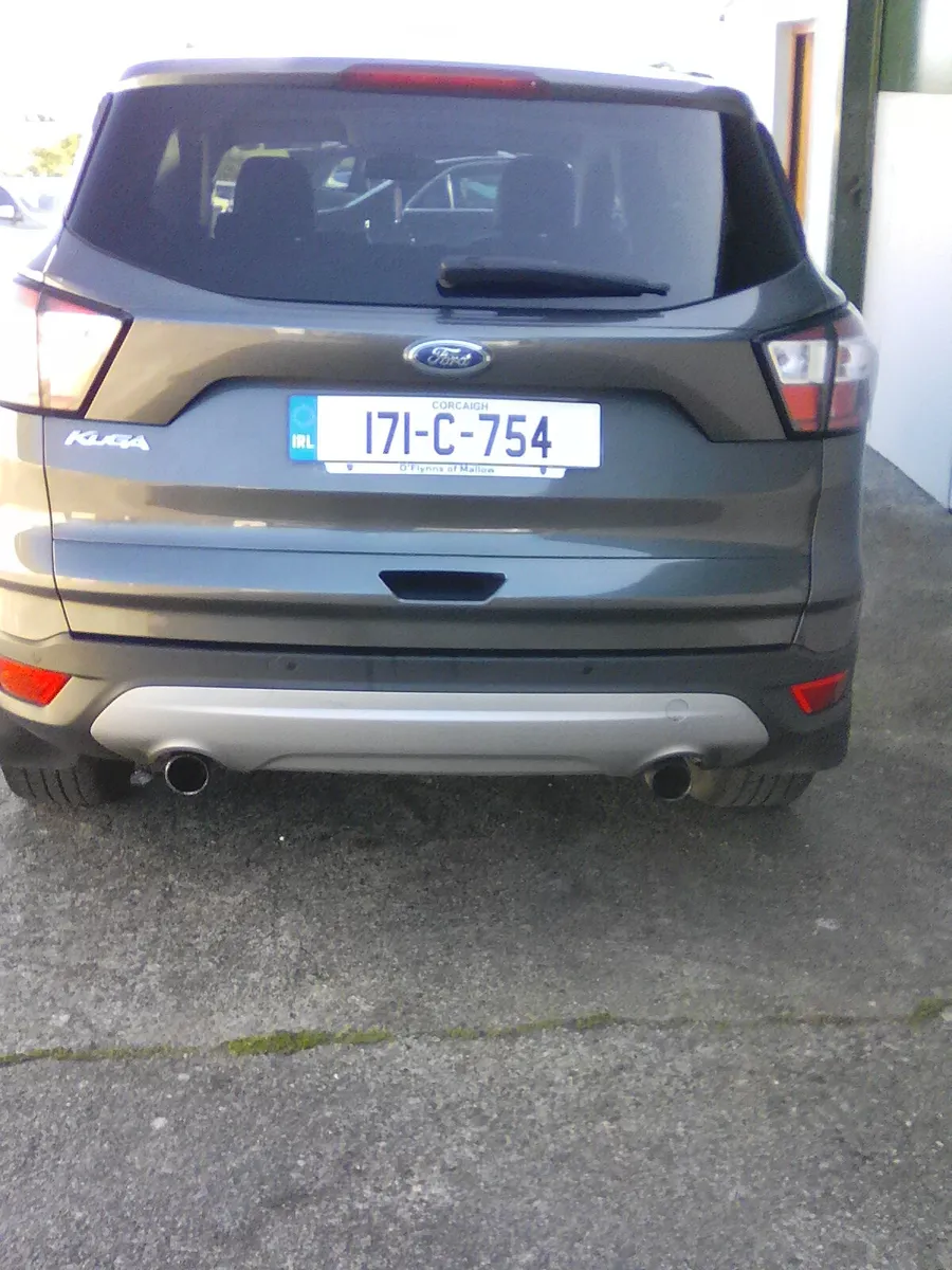 Ford Kuga 2017 - Image 4
