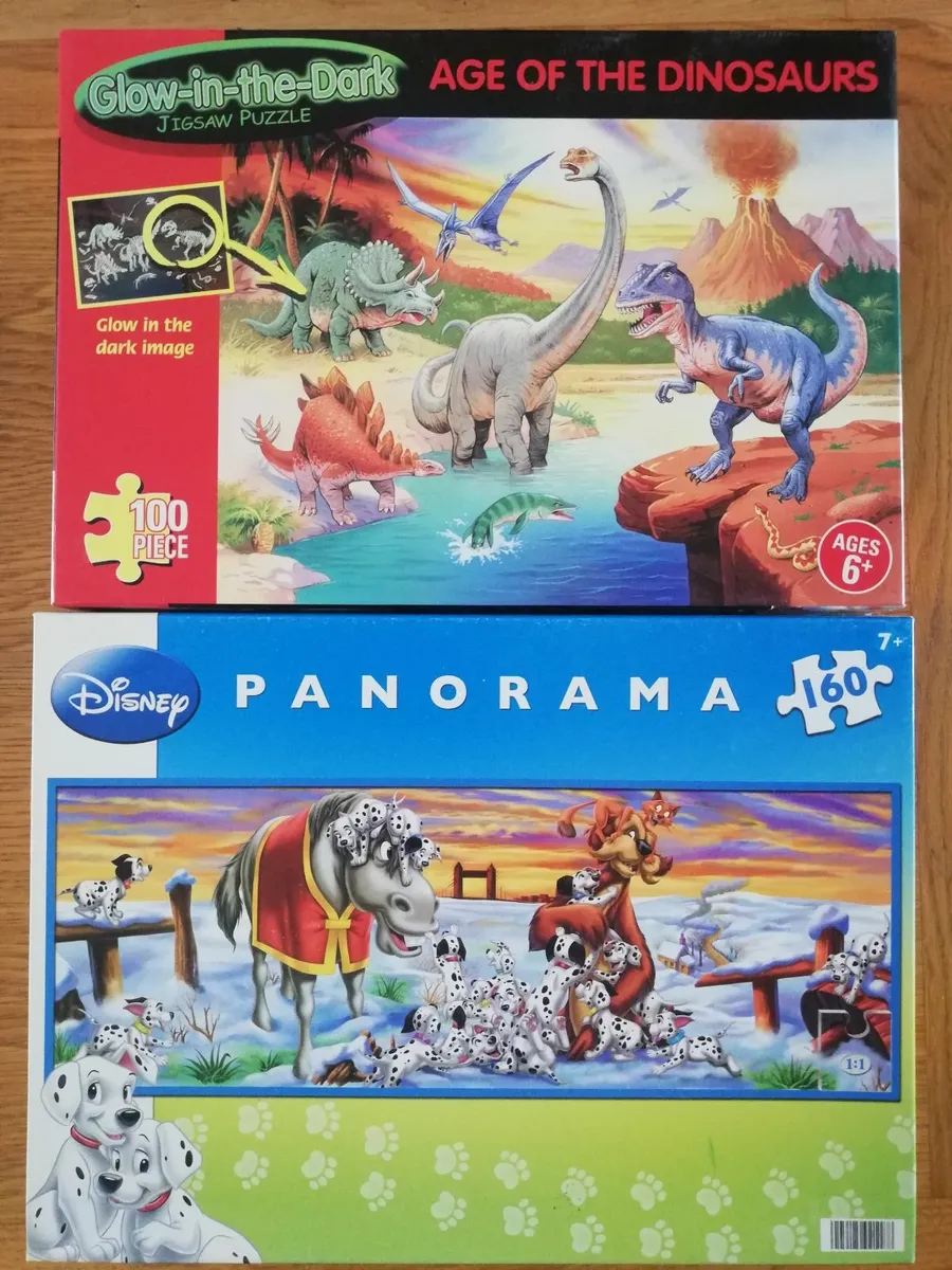 Jigsaw - Image 1