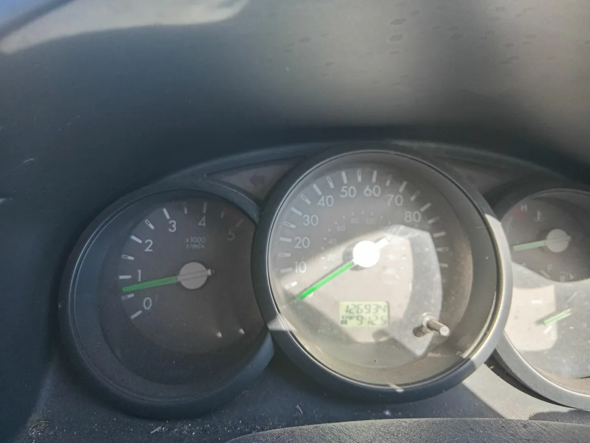 Ford Ranger 2007 - Image 1
