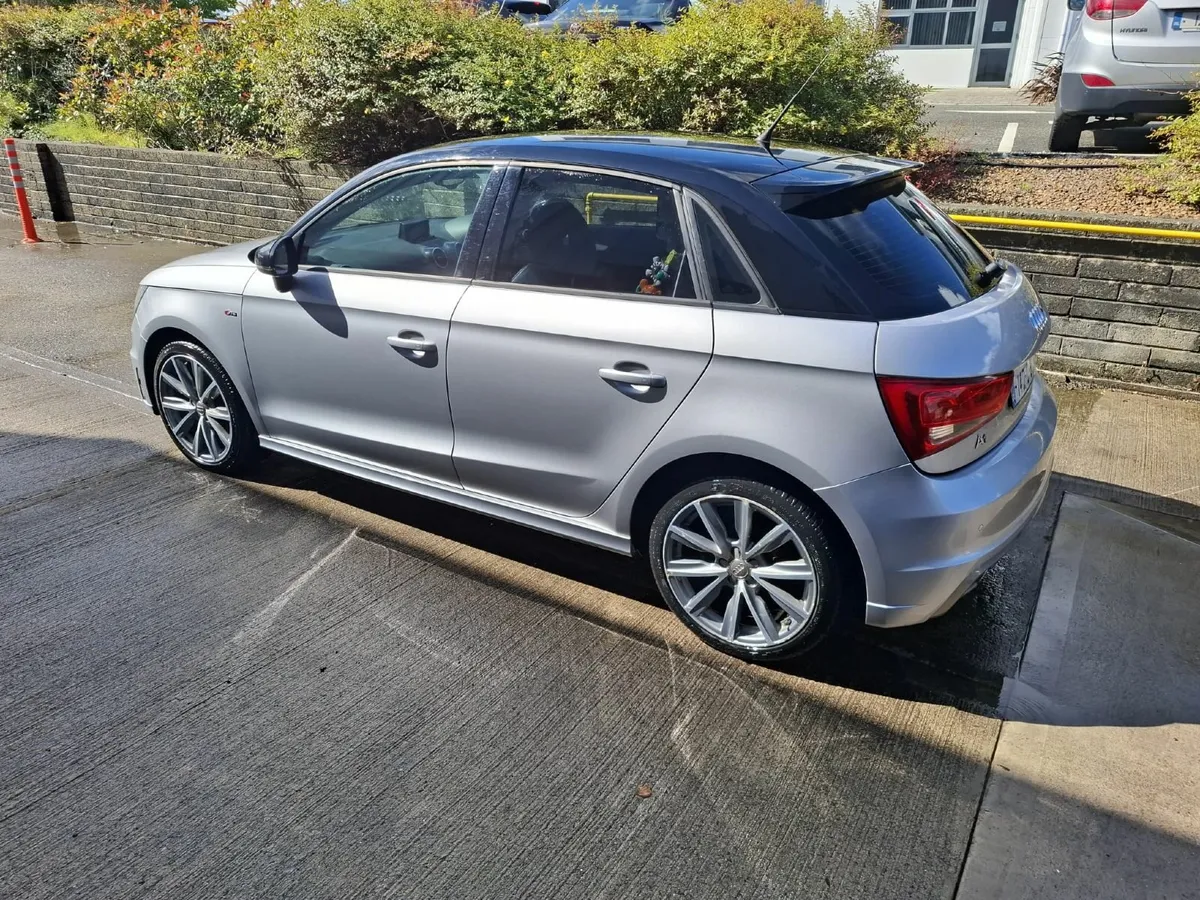 Audi A1 2014 - Image 3