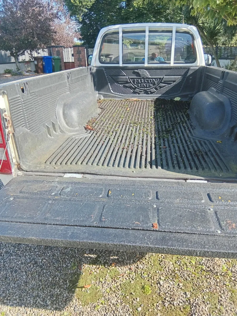 Ford Ranger 2007 - Image 4