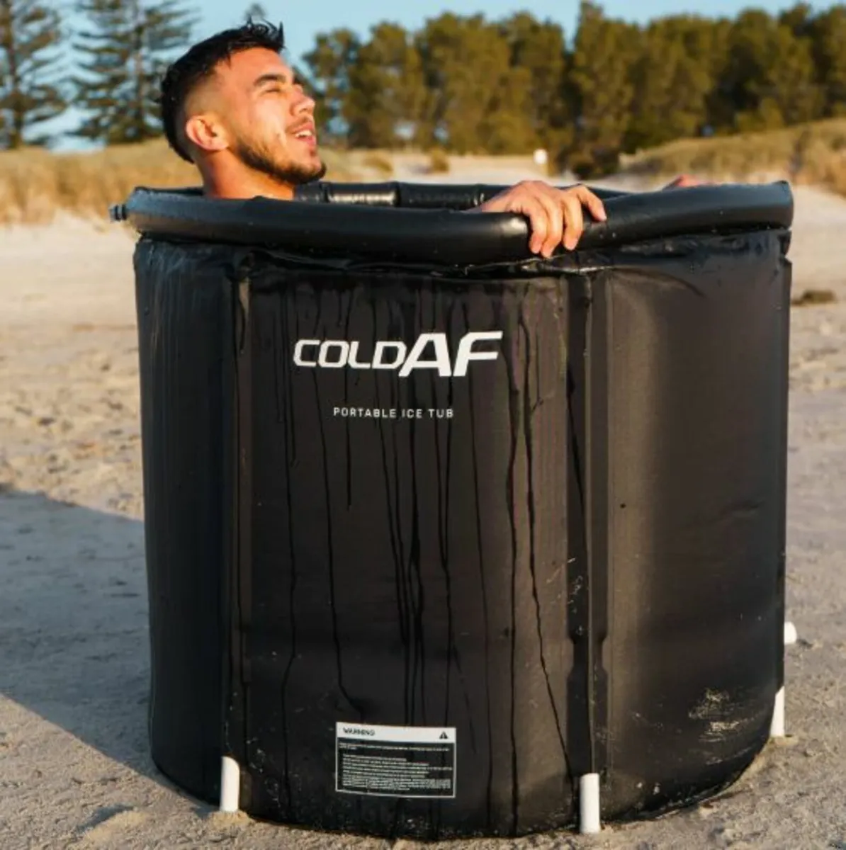 Ice Baths - Image 2