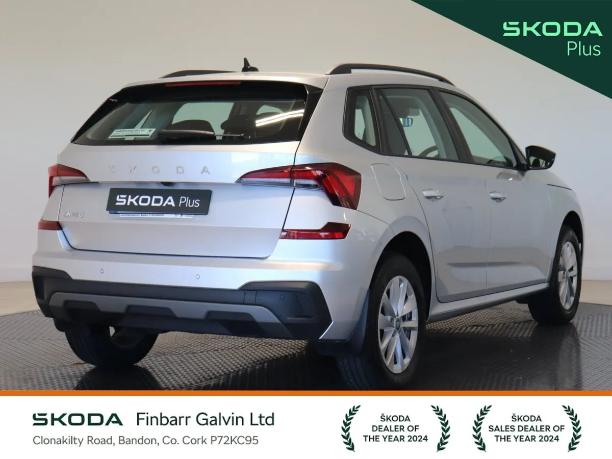 Kamiq 1.0 TSI SELECTION - Image 3
