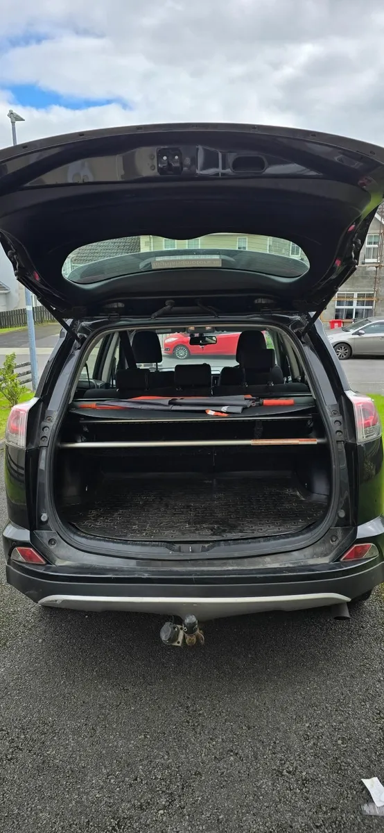 Toyota RAV4 2016 - Image 4