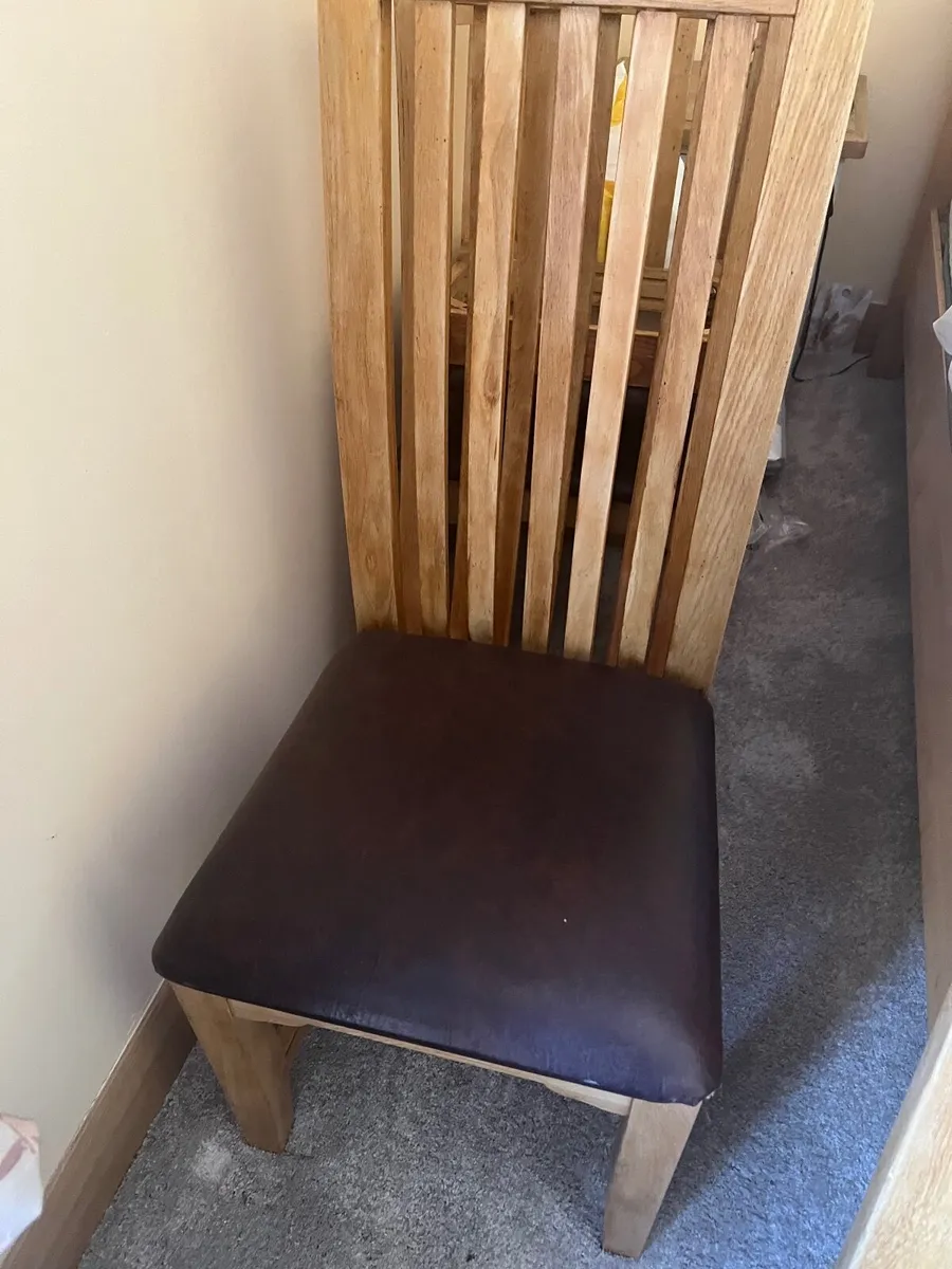 Furniture - Image 1