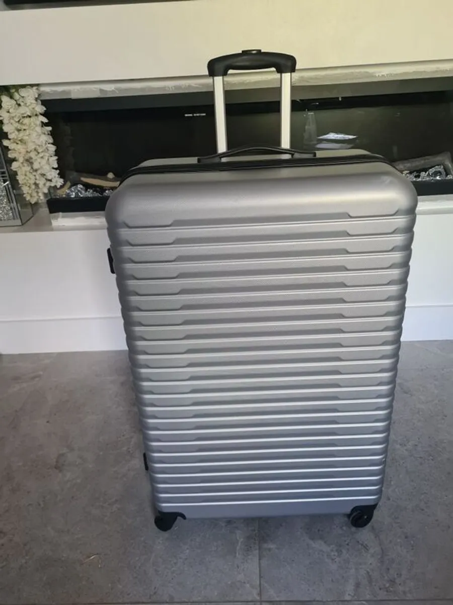 Large Suitcase - Image 1