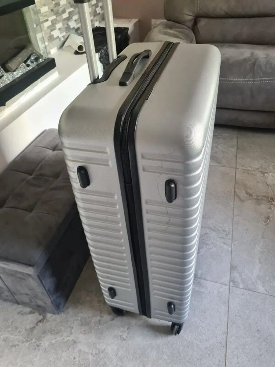 Large Suitcase - Image 2