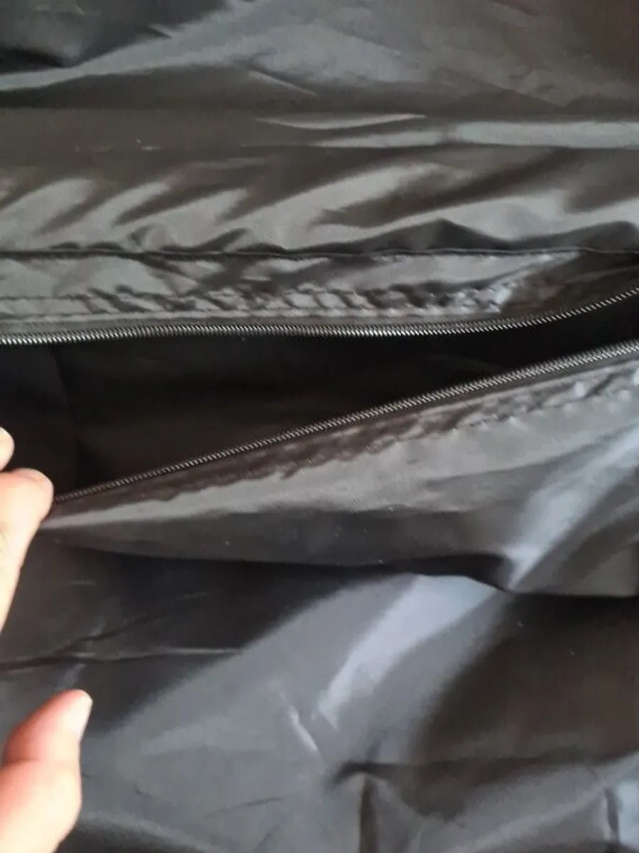 Large Suitcase - Image 3