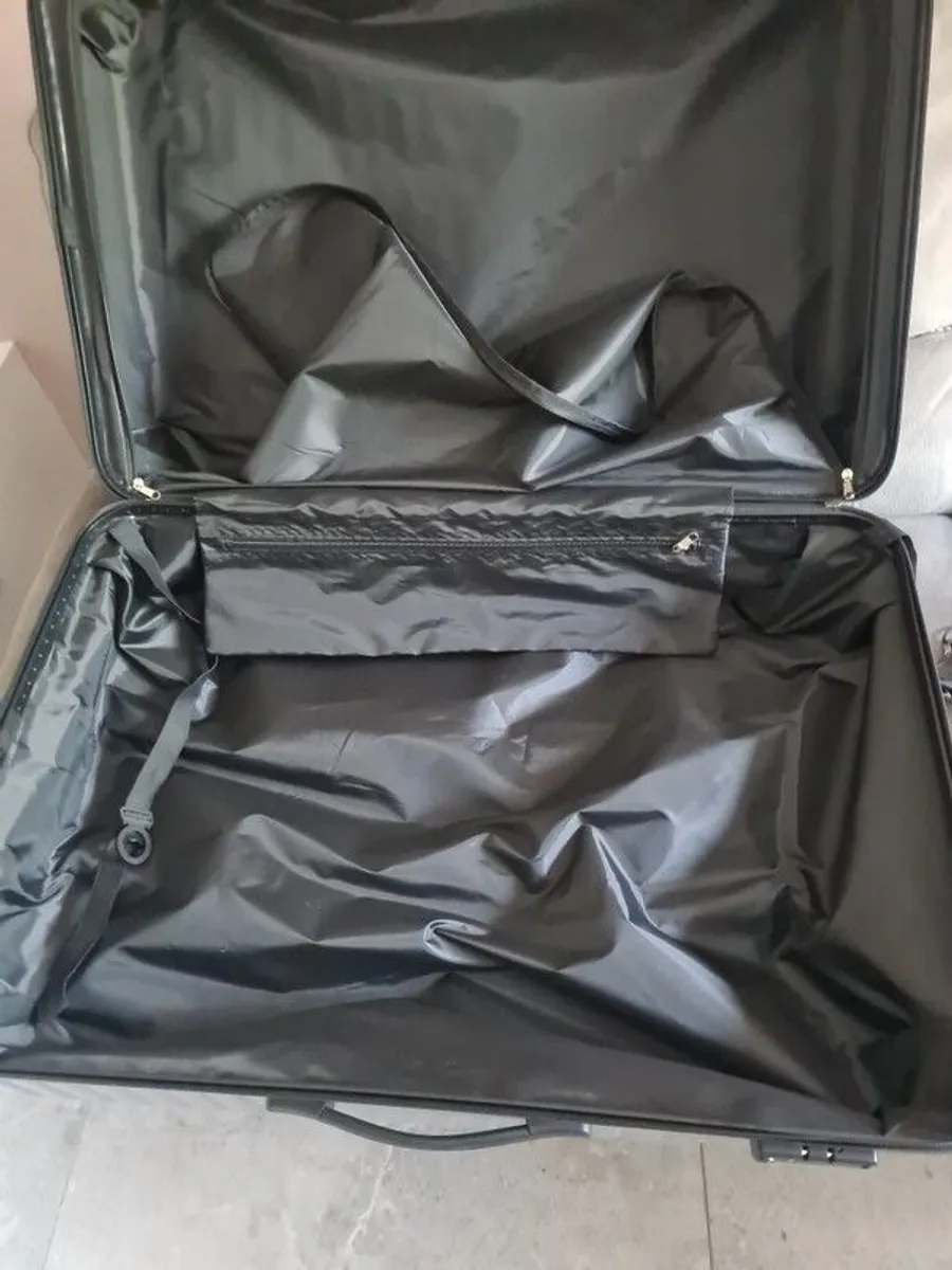 Large Suitcase - Image 4