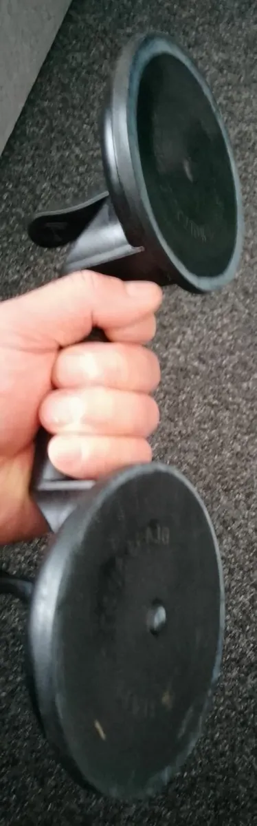 hand grip - Image 2