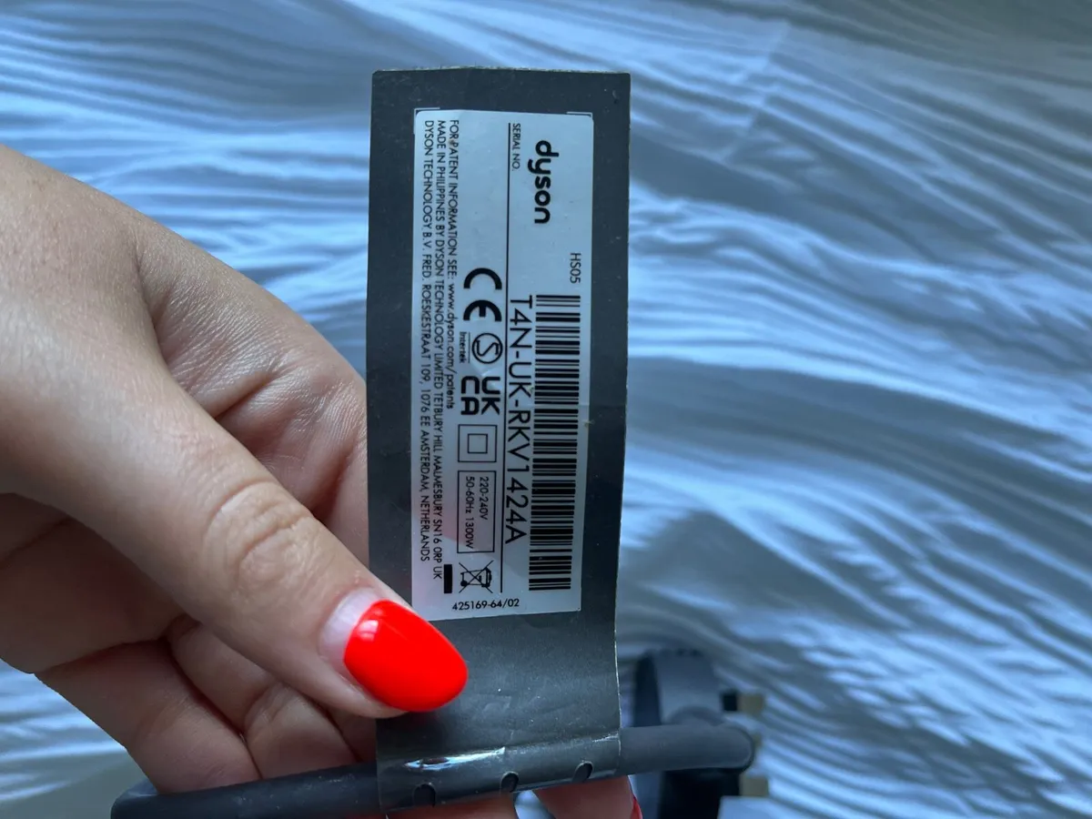 Dyson Airwrap - Image 2