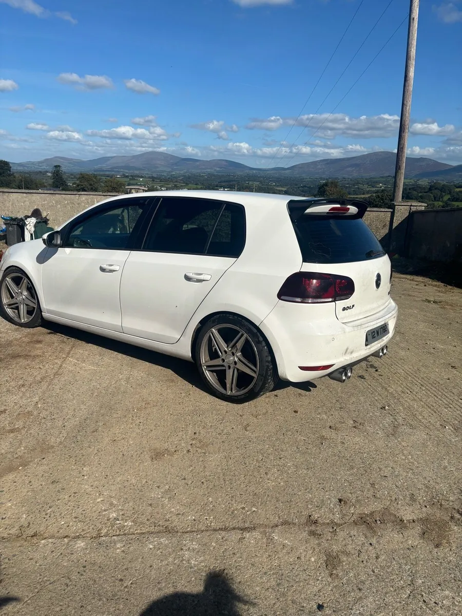 Golf - Image 4