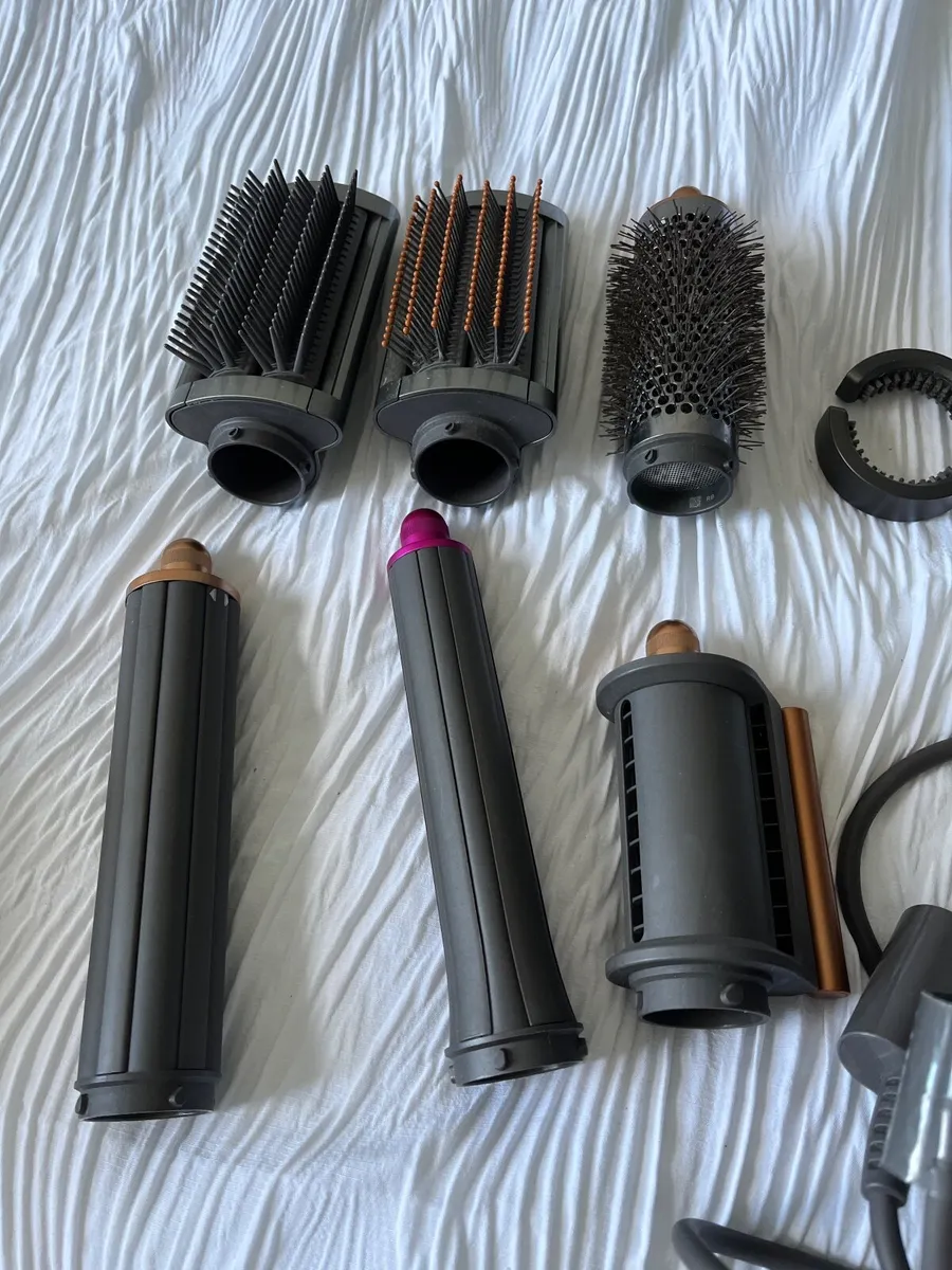 Dyson Airwrap - Image 3