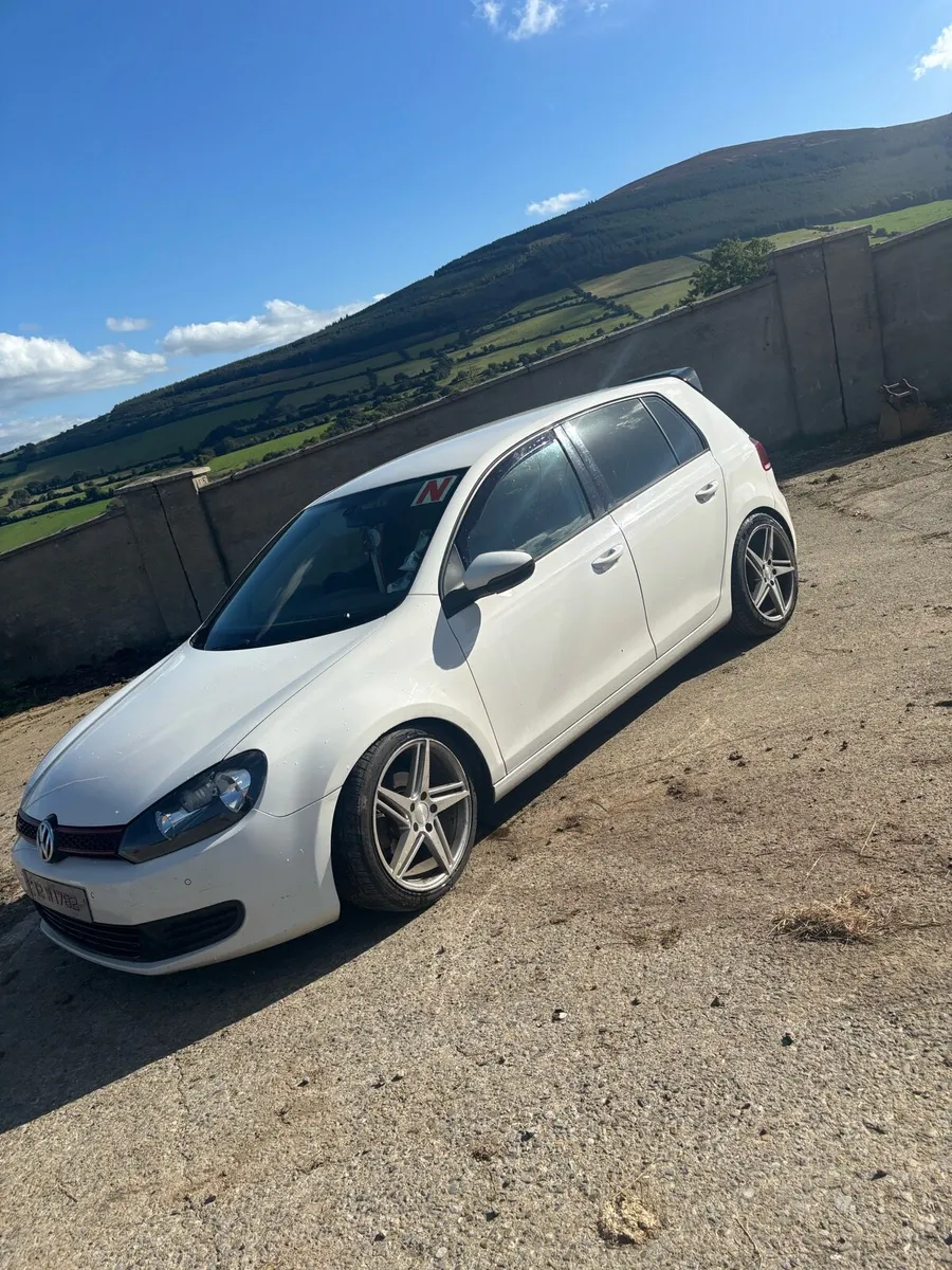 Golf - Image 1