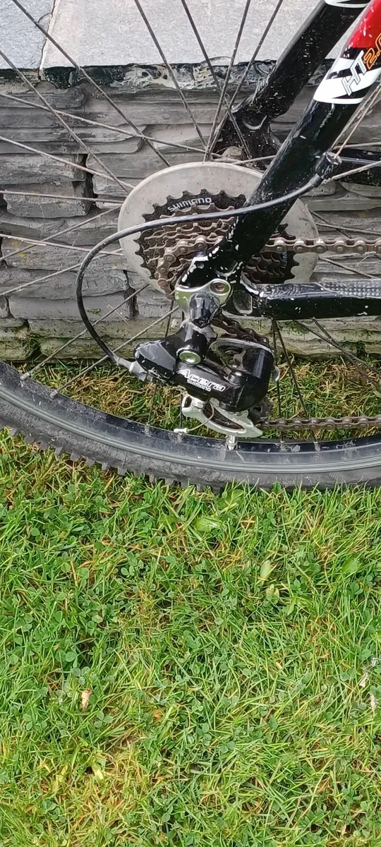 Mens mountain bike - Image 2