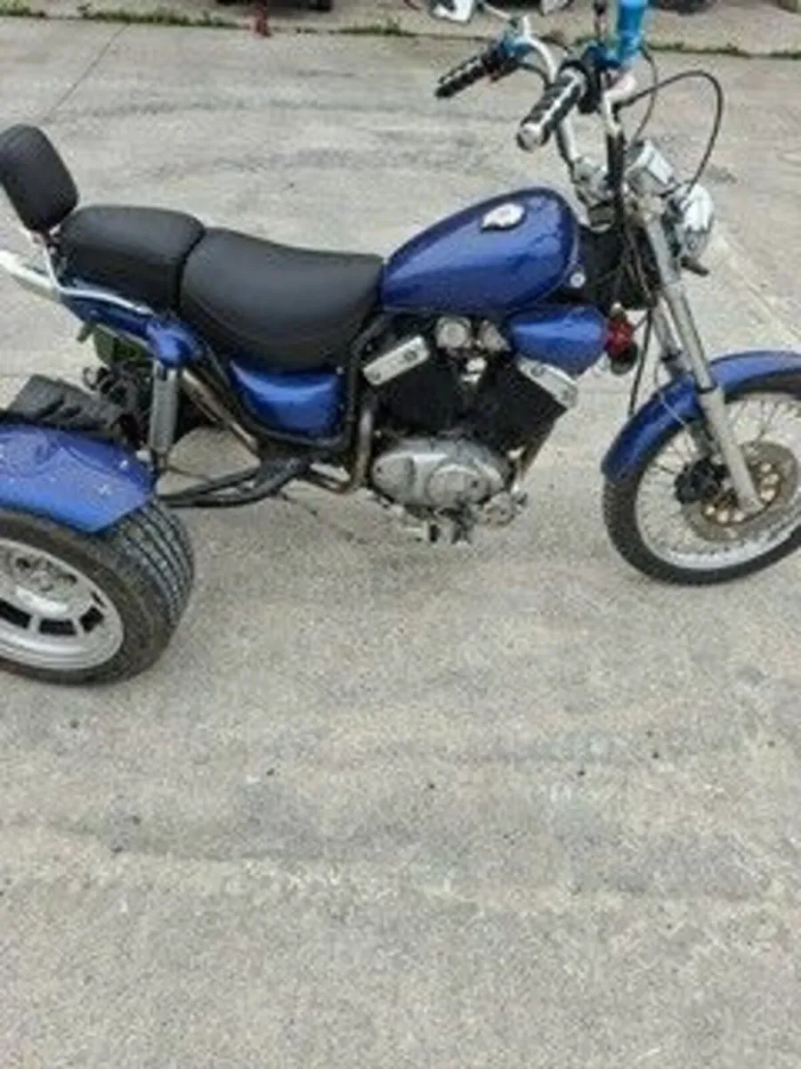 YAMAHA Other 1991 - Image 2