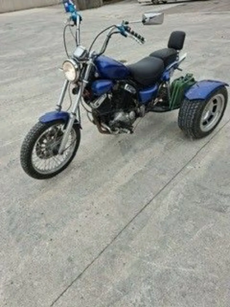 YAMAHA Other 1991 - Image 3