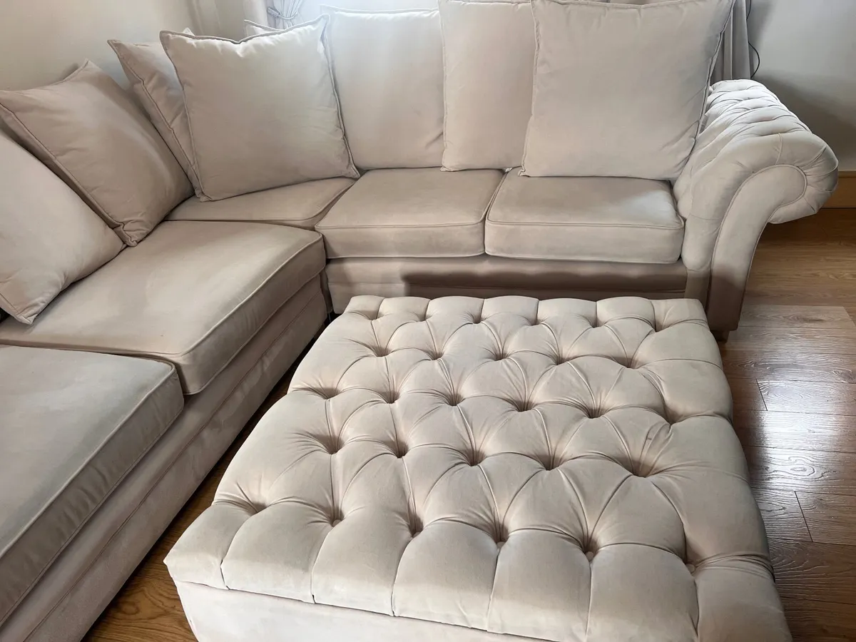 Corner sofa - Image 2