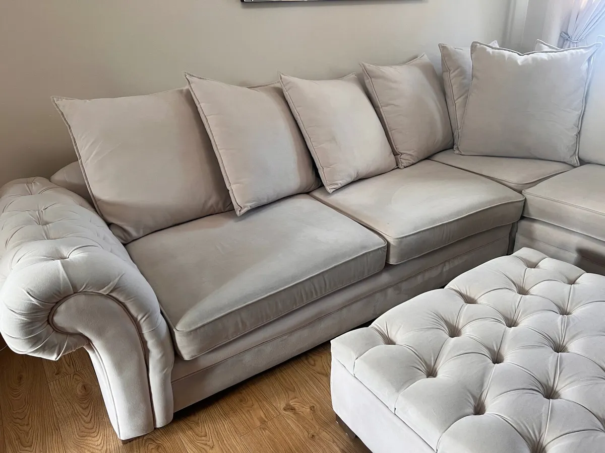 Corner sofa - Image 3