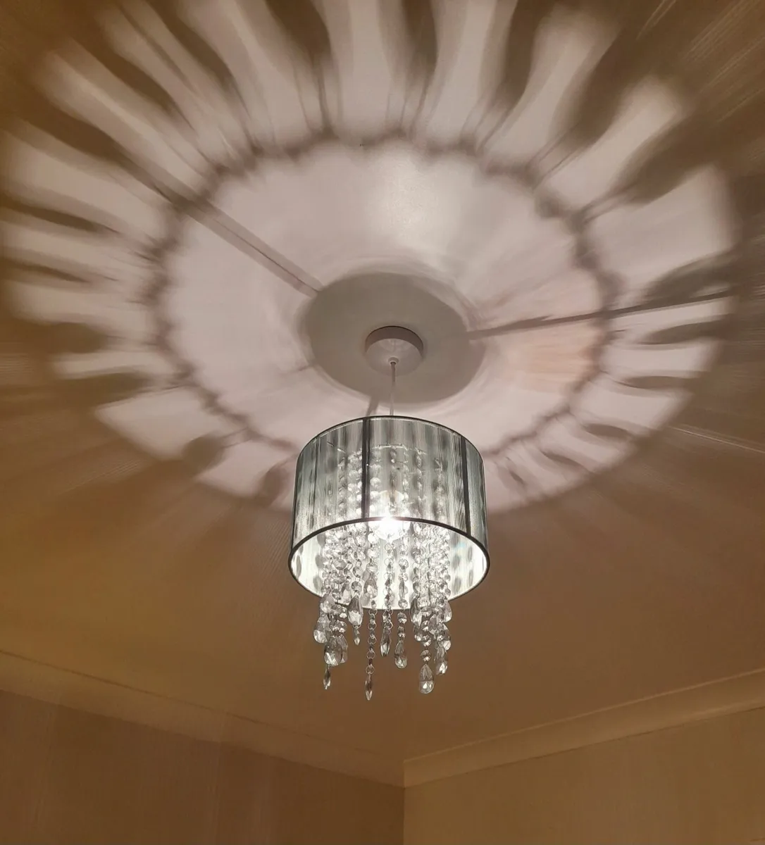 2  Pendant Light Shades - Image 3