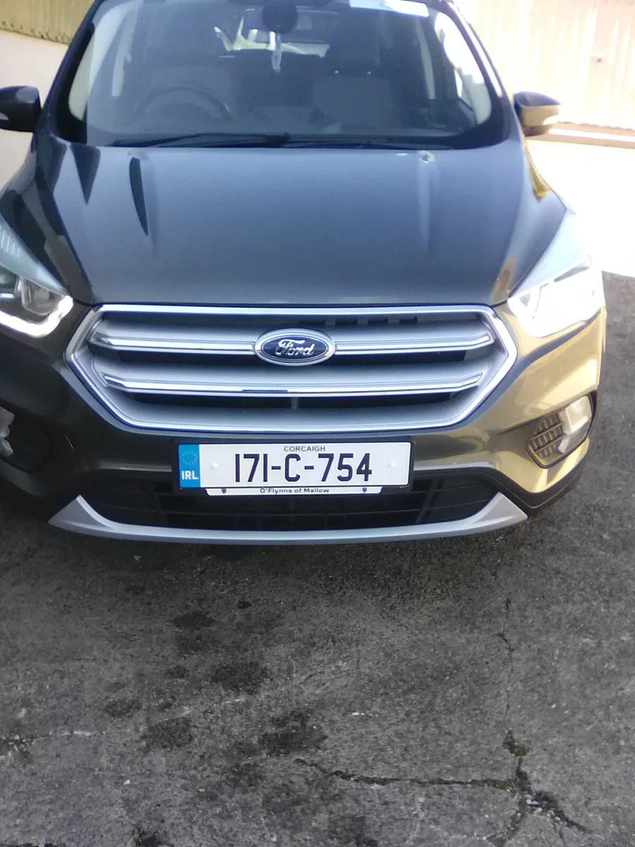 Ford Kuga 2017 - Image 1