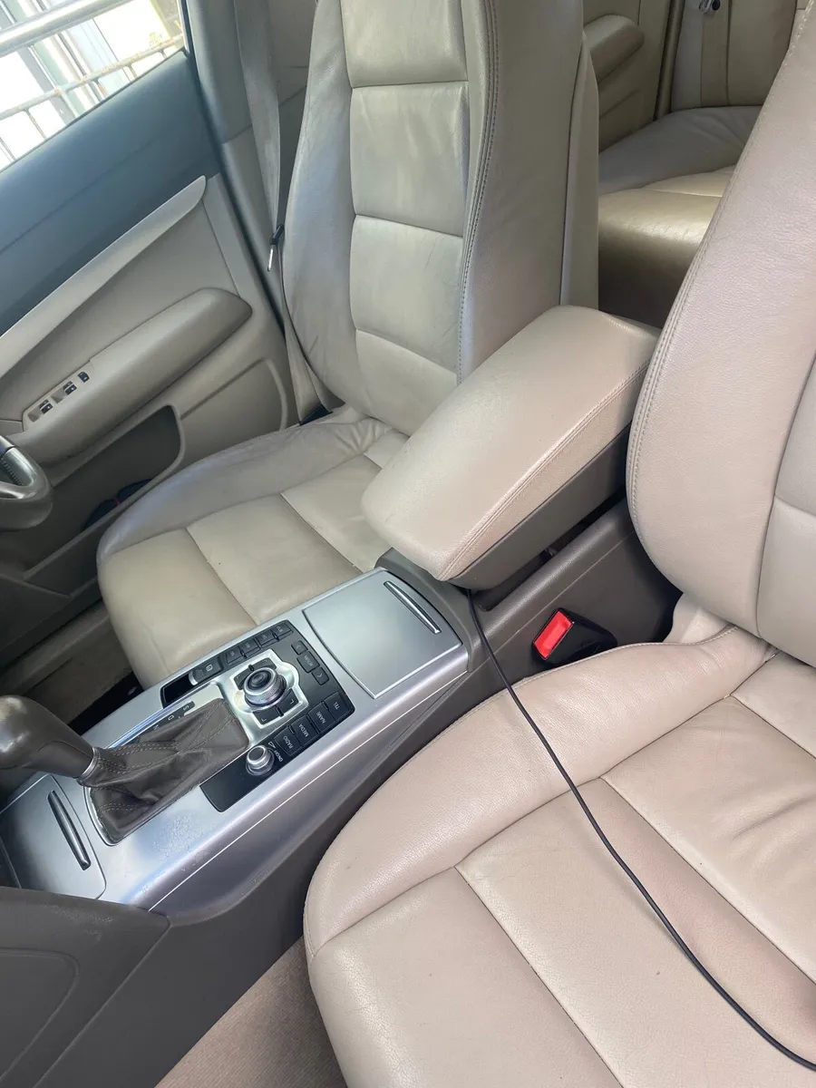 Audi A6 2011 - Image 3