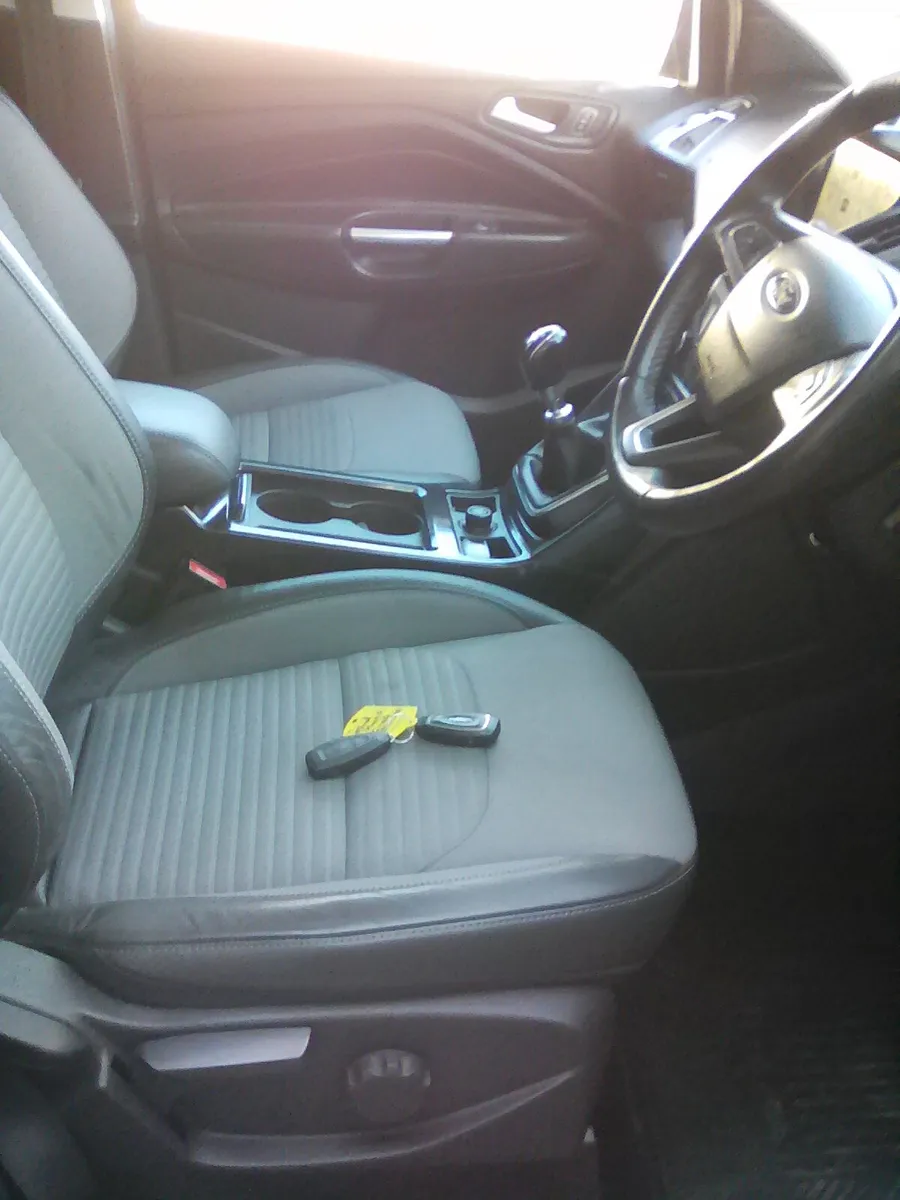 Ford Focus 2014 - Image 3