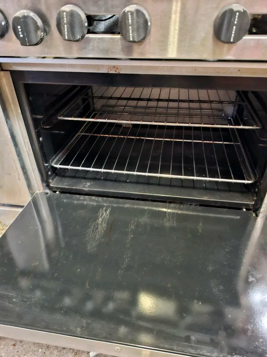 Commercial cooker Business - Image 1