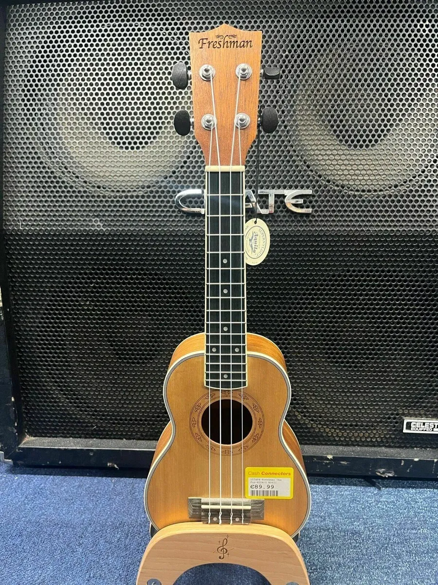 Freshman Ukelele - Image 1