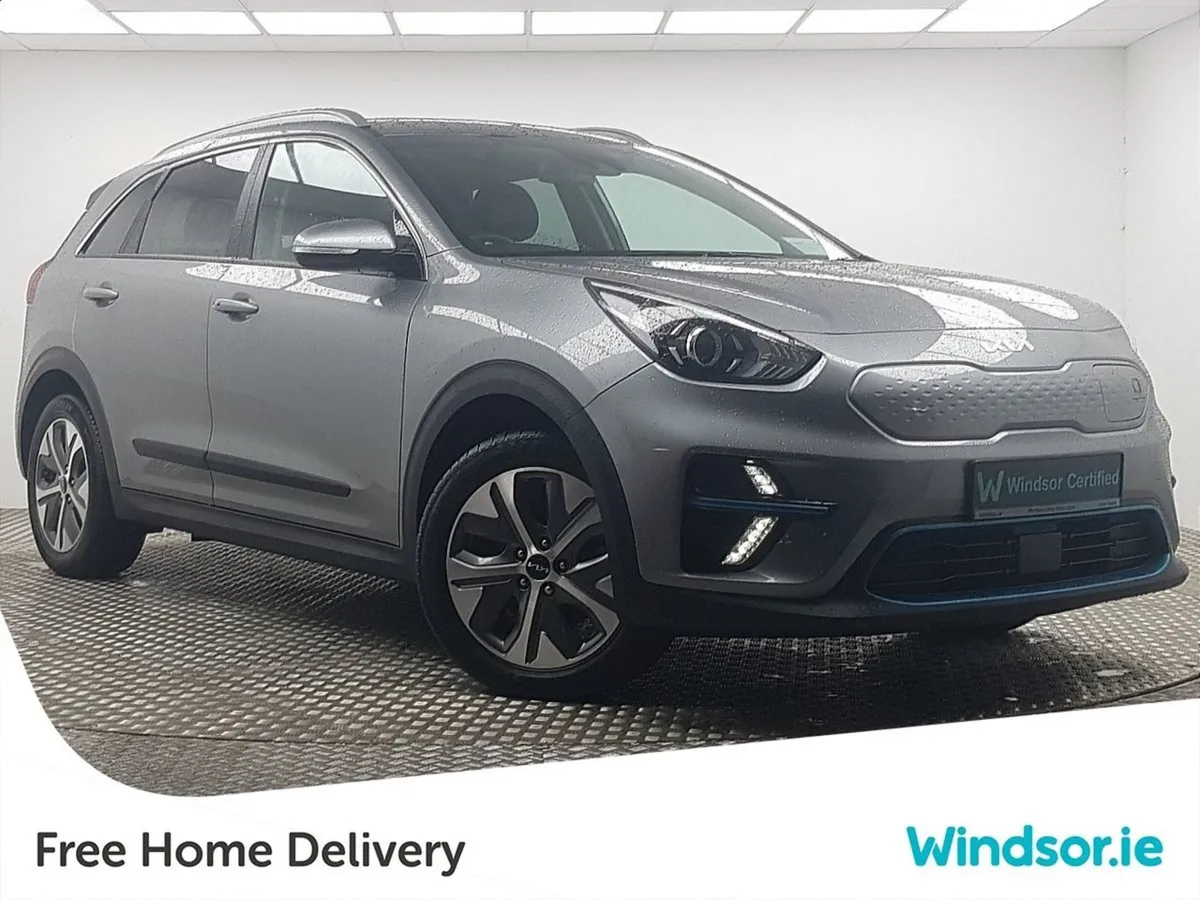 Kia E-Niro Model 2 64 KW - Image 1