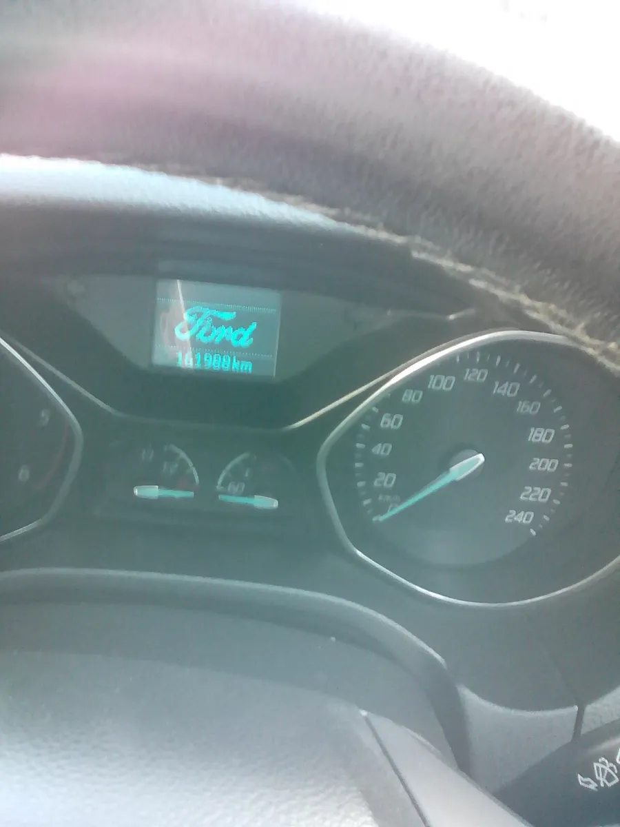 Ford Focus 2014 - Image 4